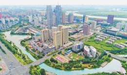 邯郸正定新区最新爆料,未来城市新地标即将崛起